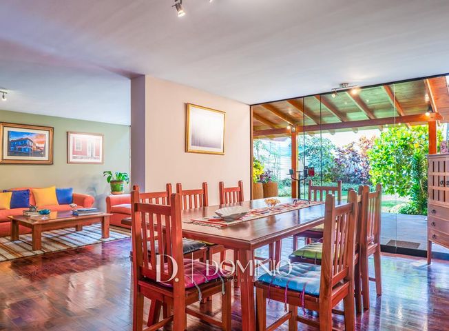 Casa en Venta en Santiago de Surco - Widok 4