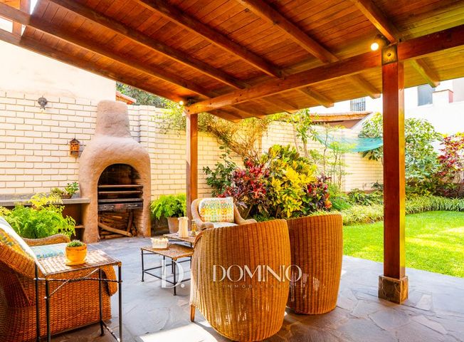 Casa en Venta en Santiago de Surco - Widok 5