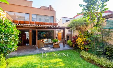 Casa en Venta en Santiago de Surco - Bild 2