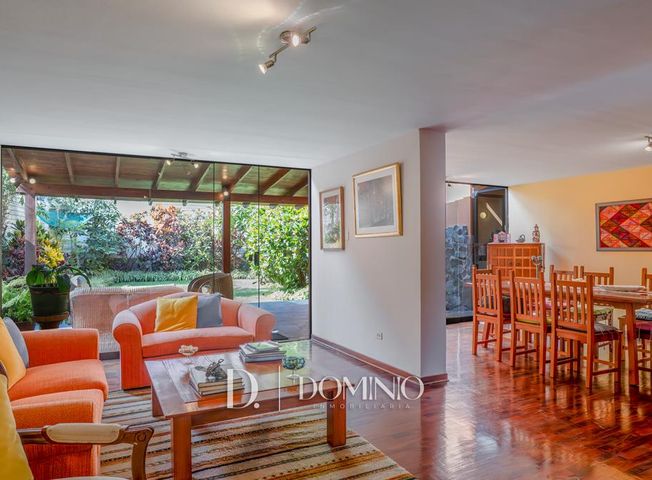 Casa en Venta en Santiago de Surco - Widok 6
