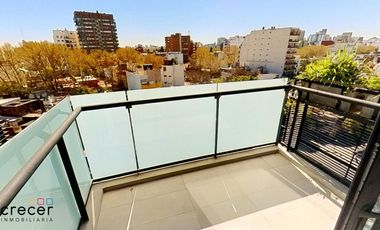 Apartamento en Venta en Distrito Audiovisual