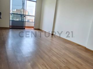 Departamento en Alquiler en San Luis