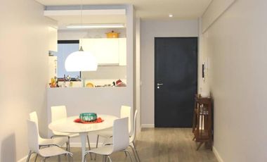 Apartamento en Venta en Distrito Audiovisual