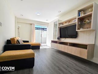 Departamento en Alquiler en Cerro Colorado