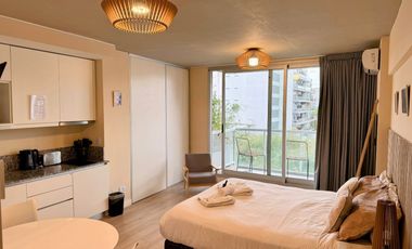 Apartamento en Venta en Palermo Hollywood