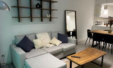 Apartamento en Venta en Palermo Hollywood