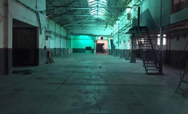 Nave en Venta en Distrito Tecnológico