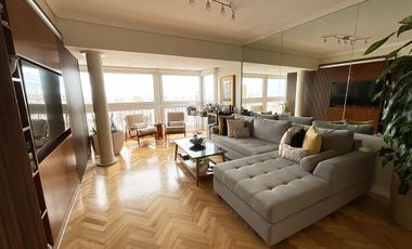 Apartamento en Venta en Belgrano