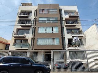 Departamento en Venta en Lima Cercado