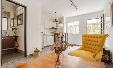 Apartamento en Venta en Palermo Viejo