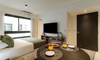 Apartamento en Venta en Barrio Norte