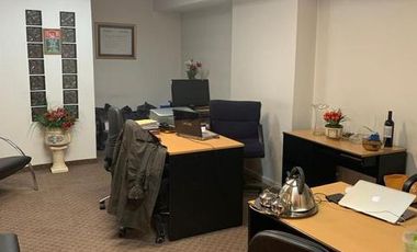 Oficina en Venta en Centro / Microcentro