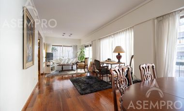 Apartamento en Venta en Nuñez