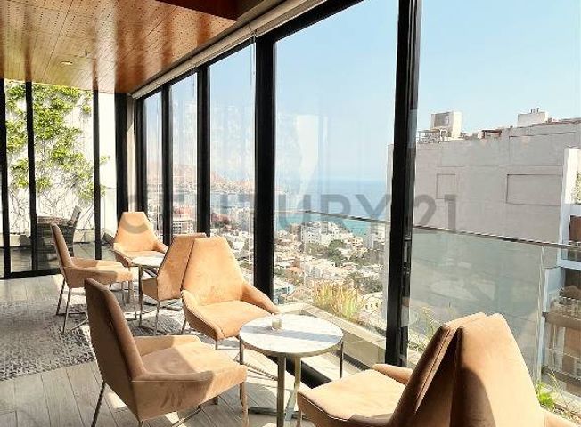Departamento en Venta en Barranco - Ansicht 4