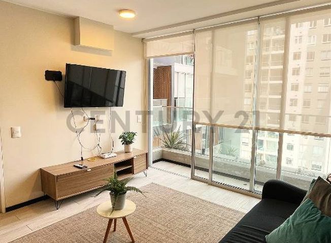Departamento en Venta en Barranco - Ansicht 5