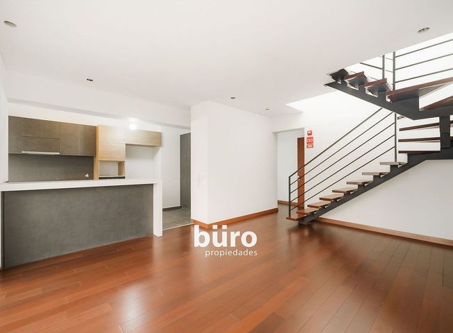 Departamento en Venta en San Isidro - Mehr