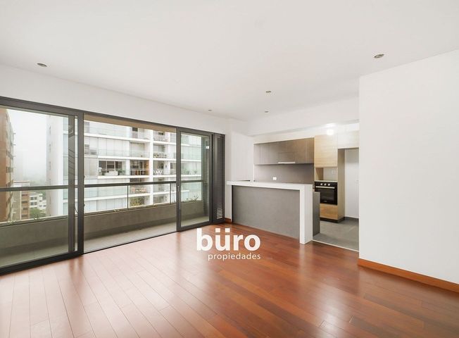Departamento en Venta en San Isidro - Ansicht 5
