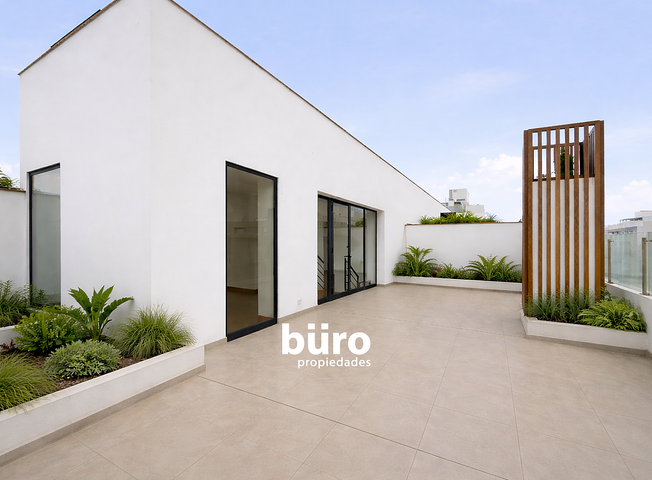 Departamento en Venta en San Isidro - Ansicht 4