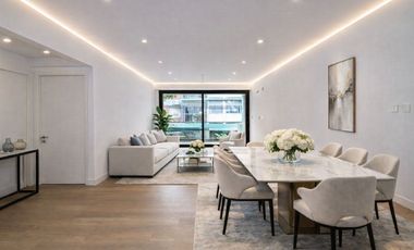 Apartamento en Venta en Belgrano