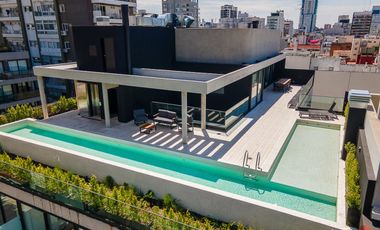 Apartamento en Venta en Belgrano