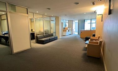 Oficina en Venta en Centro / Microcentro