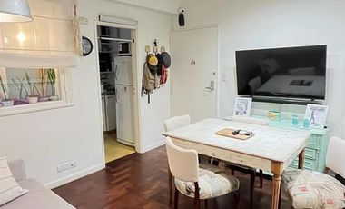 Apartamento en Venta en Palermo Viejo
