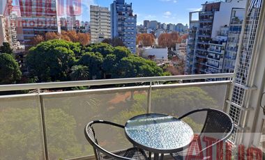 Apartamento en Venta en Nuñez