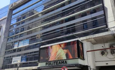 Oficina en Venta en Centro / Microcentro