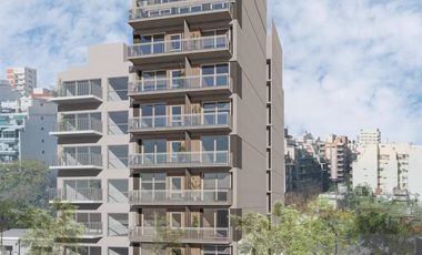 Apartamento en Venta en Villa Urquiza