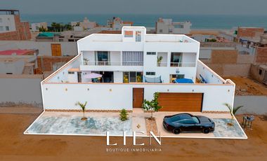 Casa en Venta en San Bartolo - Widok 2