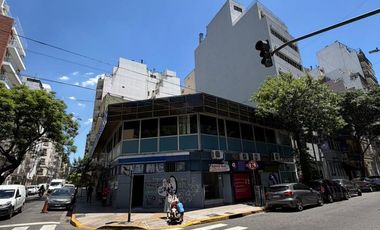 Oficina en Venta en Balvanera