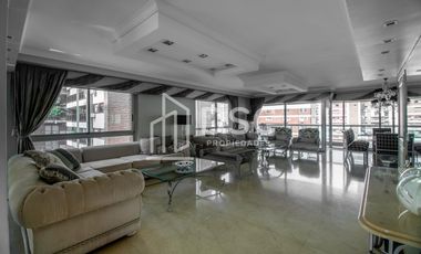 Apartamento en Venta en Belgrano