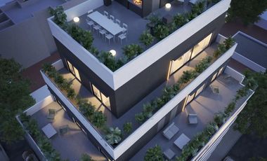 Apartamento en Venta en Villa Urquiza