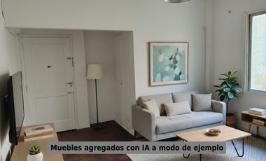 Apartamento en Venta en Distrito Audiovisual