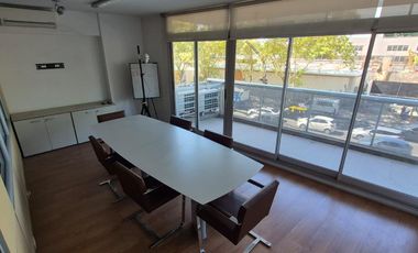 Oficina en Venta en Nuñez