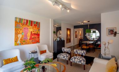 Apartamento en Venta en Palermo Chico