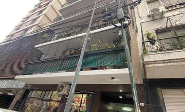 Apartamento en Venta en Barrio Norte