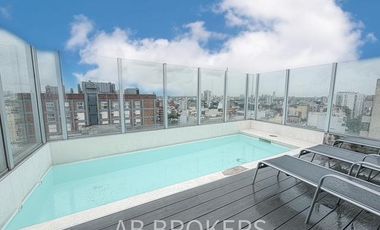 Apartamento en Venta en Belgrano