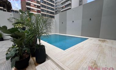 Apartamento en Venta en Belgrano