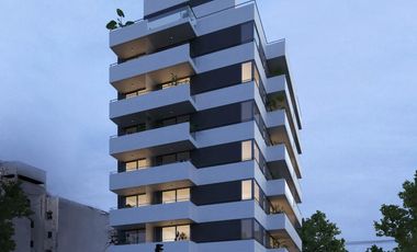 Apartamento en Venta en Villa Urquiza