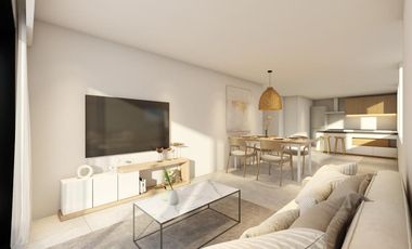 Apartamento en Venta en Palermo