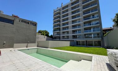 Apartamento en Venta en Distrito Audiovisual