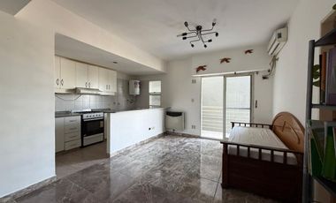 Apartamento en Venta en Pompeya