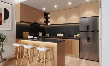 Apartamento en Venta en Caballito