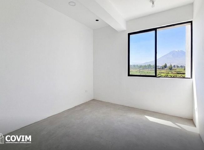 Departamento en Venta en Sachaca - View 6