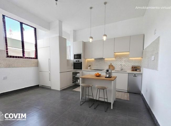Departamento en Venta en Sachaca - View 5