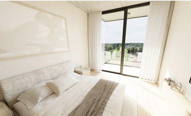 Apartamento en Venta en Palermo Soho