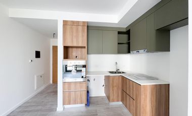 Apartamento en Venta en Nuñez