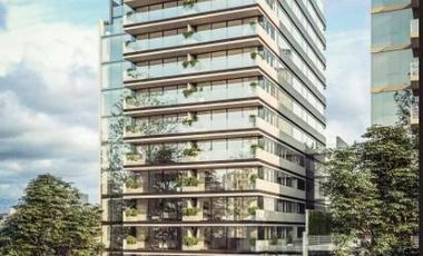 Apartamento en Venta en Palermo