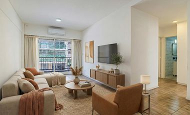 Apartamento en Venta en Belgrano